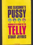 Mrs slocombe's pussy: growing up in front of the telly - náhled