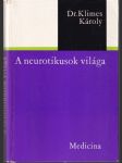 A neurotikusok világa - náhled