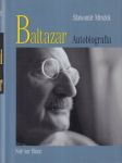 Baltazar (Autobiografia) (poľsky) - náhled