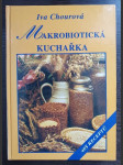 Makrobiotická kuchařka - náhled