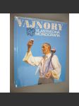 Vajnory. Vlastivedná Monografia - náhled