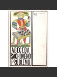 Abeceda šachového problému (šachy) - náhled