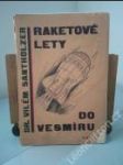 Raketové lety do vesmíru - náhled