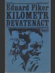 Kilometr devatenáct - náhled