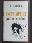 Encyklopedie Jiřího Suchého, svazek 7 - Písničky To-Ž - náhled