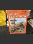 Dálky statečných - Dálky sv. 2/1992 - náhled