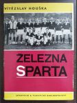 Železná Sparta 1. - 1893-1935 - náhled