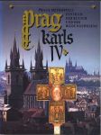 Prag karls iv. - náhled