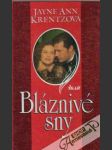 Bláznivé sny - náhled