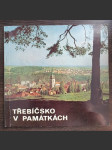 Třebíčsko v památkách - náhled