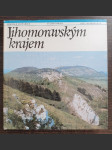 Jihomoravským krajem - náhled