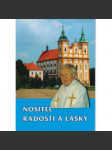 Nositel radosti a lásky - náhled