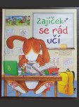 Zajíček se rád učí - náhled