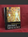 Živoucí minulost - náhled