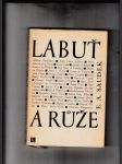 Labuť a růže (Překlady poezie od Shakespeara k Rilkovi) - náhled