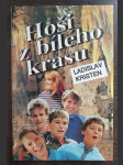 Hoši z Bílého krasu - náhled