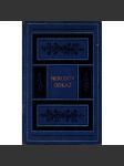 Nerudův odkaz. Výbor z básní a prósy Jana Nerudy (Jan Neruda, vazba kůže, mj. i Hřbitovní kvítí, Zpěvy páteční, Písně kosmické) - náhled