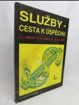 Služby - cesta k úspěchu - náhled