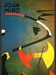 Joan Miró - náhled