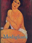 Modigliani - náhled