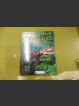 Obrazová encyklopedie: Dinosauři a prehistorický život - náhled