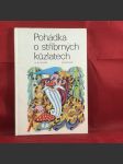 Pohádka o stříbrných kůzlatech - náhled