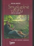 Smysluplné vztahy - náhled