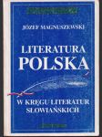 Literatura Polska - náhled