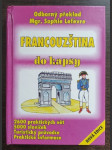 Francouzština do kapsy - náhled