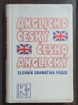 Kapesní anglicko-český, česko-anglický slovník - náhled