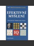 Efektivní myšlení - náhled