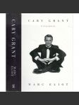 Cary Grant - životopis - náhled