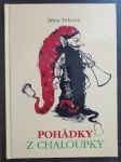 Pohádky z chaloupky - náhled