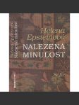 Nalezená minulost - náhled