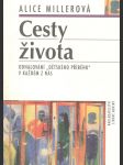 Cesty života - náhled