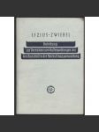 Anleitung zur Vornahme von Kassenprüfungen bei den Amtskassen der Reichsfinanzverwaltung. Vierte, erweiterte und ergänzte Auflage [účetnictví] - náhled