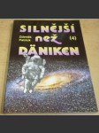 Silnější než Däniken 4. - náhled