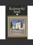 Kežmarský hrad (Kežmarok, text slovensky) - náhled