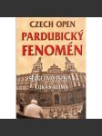 Czech open. Pardubický fenomén (šachy) - náhled