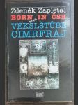 Born in ČSR aneb Vekslštůbe cimrfraj - náhled