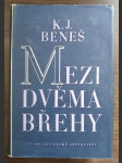 Mezi dvěma břehy - náhled