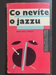 Co nevíte o jazzu - náhled