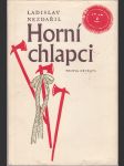 Horní chlapci - náhled