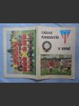 Ligoví kanonýři v Brně - náhled