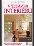 Výstavba interiéru (veľký formát) - náhled