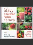 Šťávy a míchané nápoje z přírody - náhled