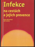 Infekce na cestách a jejich prevence (malý formát) - náhled