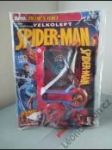 Velkolepý spider–man 1/2010 (zabalený, s dárkem) - náhled