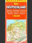 Deutschland - náhled