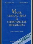 Major Clinical Trials in Cardiovascular Therapeutics 1995-2000 - náhled